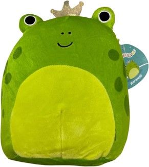 frog-squishmallow