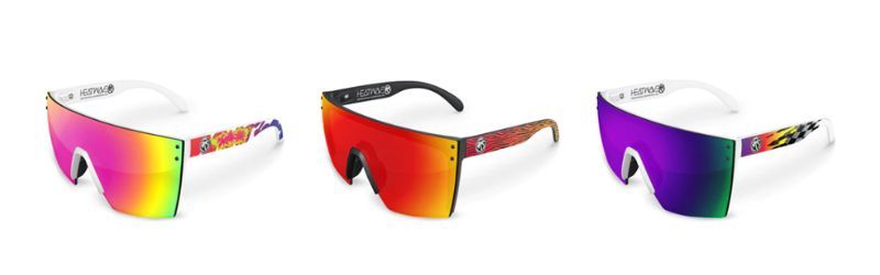 Images of Heat Wave Visual sunglasses