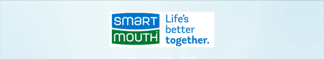 Image of SmartMouth Logo