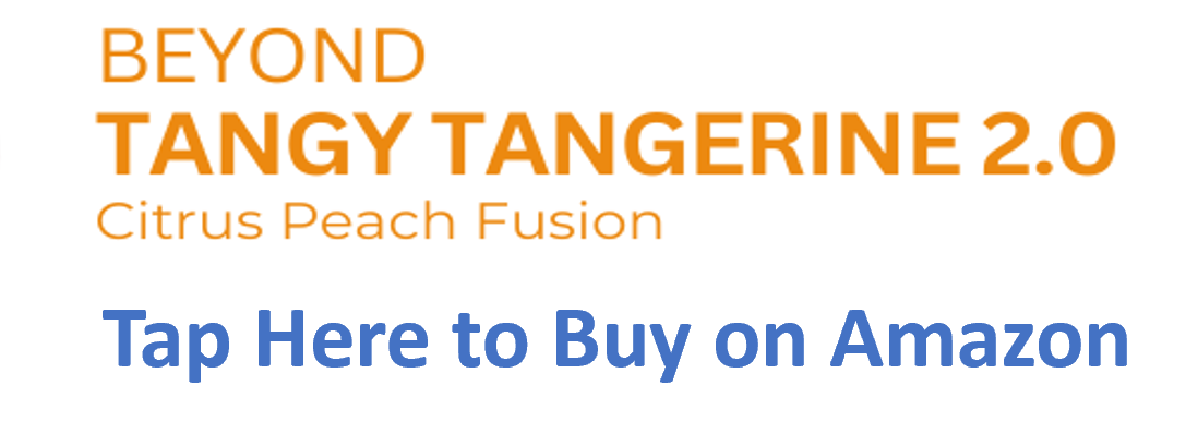 Image of Tangy Tangerine Logo