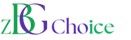 ZBG Choice Logo