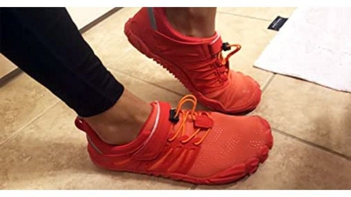 Photo of Joomra athleisure shoes