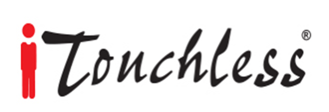 Image of I-Touchless Logo