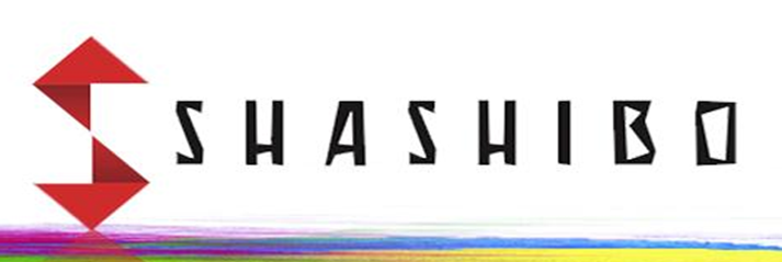 Shashibo Cube logo