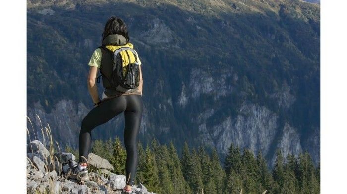 Best Sports Bras for Hiking