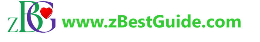 Internal link to articles on zBestGuide.com