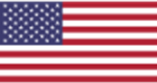 Image of American Flag in support of the automatic curling iron