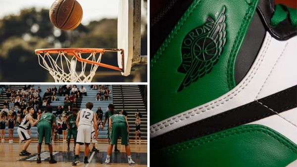 The Best Basketball Shoes- Performance Tested 🏀