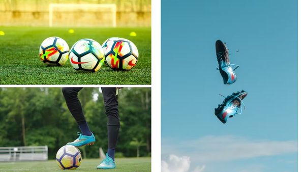 The Absolute Best Turf Soccer Shoes - Our Top Picks! ⚽