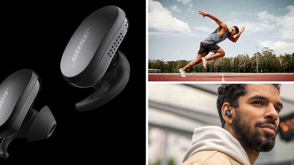 Bose QuietComfort Earbuds II- A Brief Review  🎬