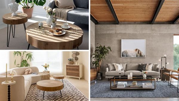 Japandi Living Rooms- The Interior Design World's Rage!