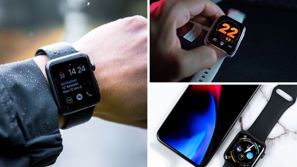 The Case for a Smartwatch... 👍