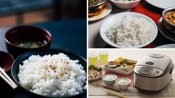 Zojirushi Rice Cooker- The Cream of the Crop  🍜