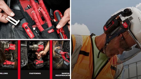 Why Milwaukee Tools Are the Best: What You Need to Know! 🔧