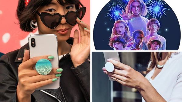 Add Some Fun to Your Phone with These PDC Pop Socket Ideas 🍄