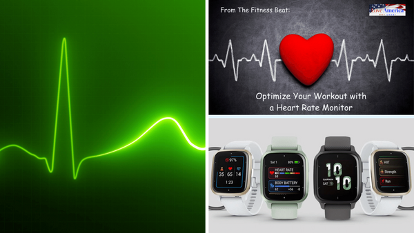 What About Heart Rate Monitors? I'm glad you asked! ⌚