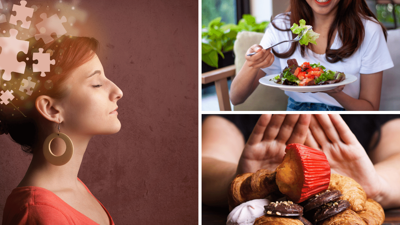Mastering the Art of Mindful Eating for a Healthier, Happier You 🥳