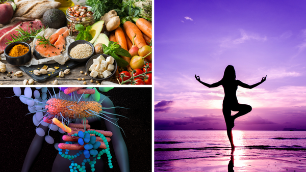 The Gut-Microbiome Connection and Your Digestive Wellness (Wow!)
